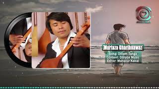 New Song Murtaza Gharibnawaz Dillam Tanga Official آهنگ جديد مرتضي غريب نواز دلم تنگه