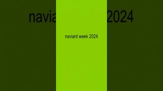 Take A Look Back At Naviant Week The End Of Our Brat Summer