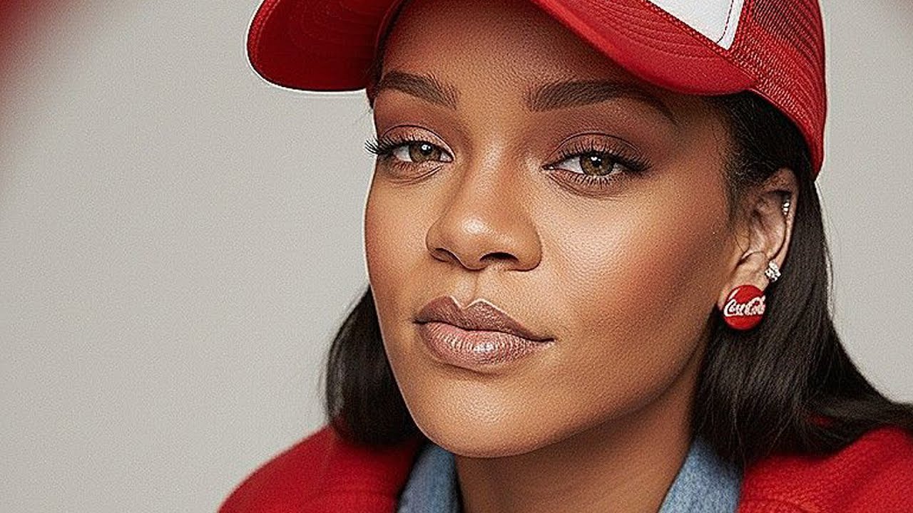 Rihanna – Between Love and Goodbye 💔🔥 | Lyrics Video 2027