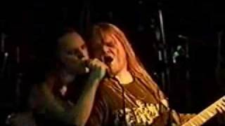 Children of Bodom - Hellion (Live in St.-Petersburg)