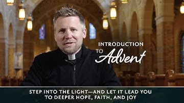Introduction | Advent with Illuminate
