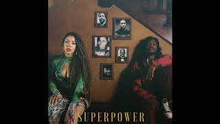 KIRBY - Superpower ft. D Smoke