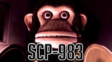 ITS NOT MY BIRTHDAY SCP-983!!! | SCP Containment Breach Unity
