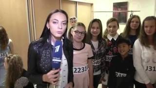 Как устроен кастинг проекта Голос.Дети 2 Как устроен кастинг проекта Голос.Дети 2
