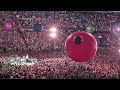 Coldplay, Tim Booth - Sit Down (James cover) - Live in Manchester, June 4 2023