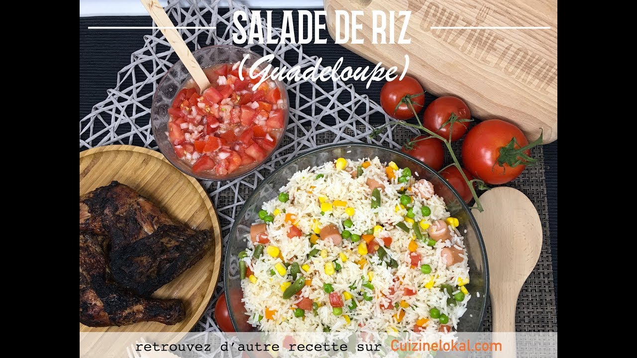 Recette De Cuisine Guadeloupeenne Iam Hana Banana