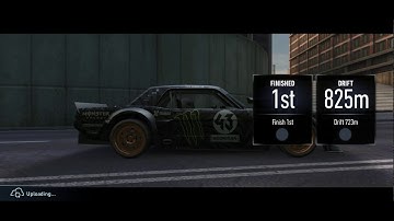 NFS no Limits #2