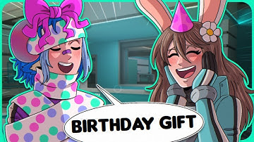 SIRI GOT THE BEST BIRTHDAY GIFT | LOCKDOWN PROTOCOL