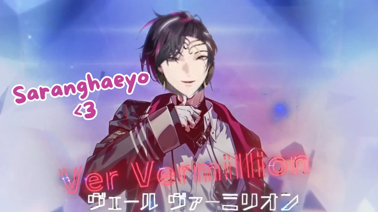 Zali guesses NIJISANJI EN debut lines