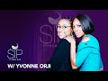 Yvonne Orji On Landing Her Role in Insecure & Other Funny Moments | A Sip w/ Issa Rae