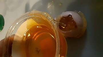 Using ComposiMold as a Temporary Casting Rubber