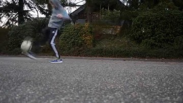 FIRST EVER AATW (Abbas Around The World)