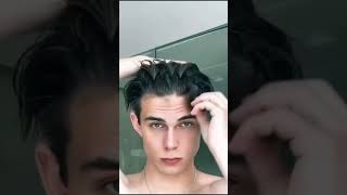 Hair Hacks 2021 | Hairstyles for Men |#shorts |#haircut screenshot 3