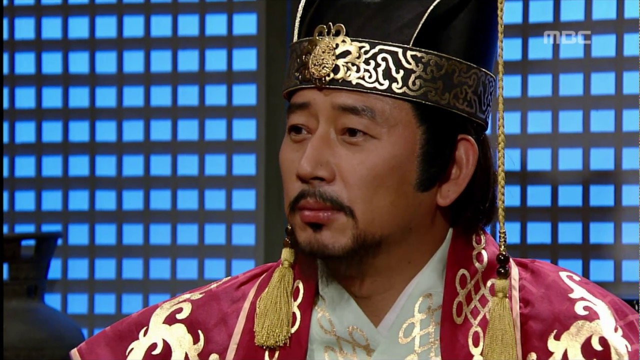 Jumong