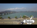 Bahia de Caraquez - San Vicente - Ecuador - Drone