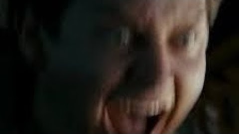 How it feels to chew 5 gum version 2 (Spiderman)