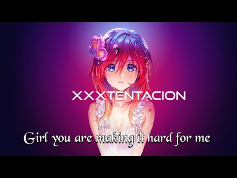 Nightcore   XXXtentacion CHANGES Lisa Weaver Cover