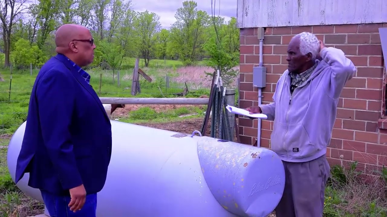 Hereeri oo Nin Beeraley ah kula kulmay Minneosta iyo sheeko xiiso badan