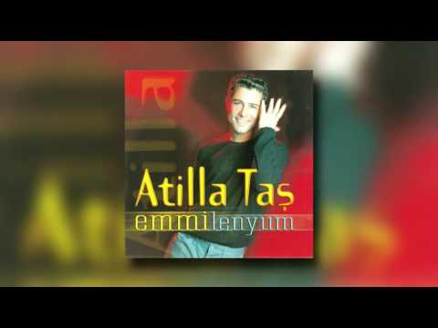 Atilla Taş - Nerelerde