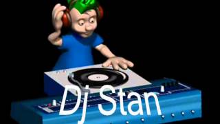 EDDY HUNTINGTON - USSR - Dj Stan Remix 2012