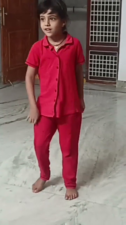 Natu Natu #maha dance