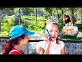 Kidnapping au zoo  film complet en franais  famille aventure