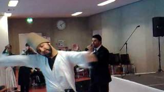 Hasan Dursun Olaydim (Canli Canli) Resimi