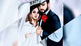 صور جيرلي 💖💖 عروسات💍شنو رأيكم بالفيديو