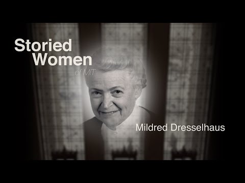 Video: Was passiert mit Mildred?