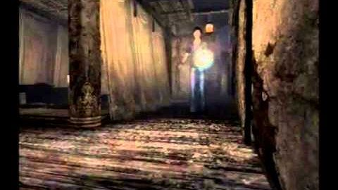 Punk & Leon play Fatal Frame 3: The Tormented Part 44