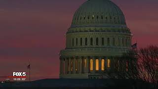 Sen  Bob Corker on the Tax Bill