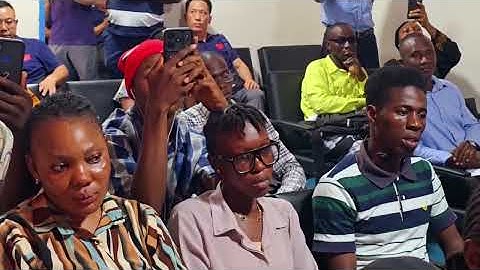 INAUGURATION OF SECOND PHASE OF TCM APPROPRIATE TECHNIQUES TRAINING AT PINGKANG DENTAL UNIVERSITY