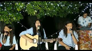 Miniatura de vídeo de ""Trio Hodaya" - (Acuostic Live Session) |Océanos"