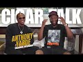 Anthony Yarde says he will beat David Benavidez, Moses Itauma the real deal, beating depression