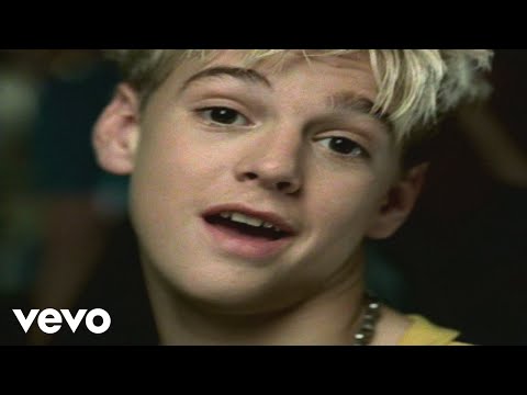 Aaron Carter - Aaron&#39;s Party (Come Get It) (The Video)