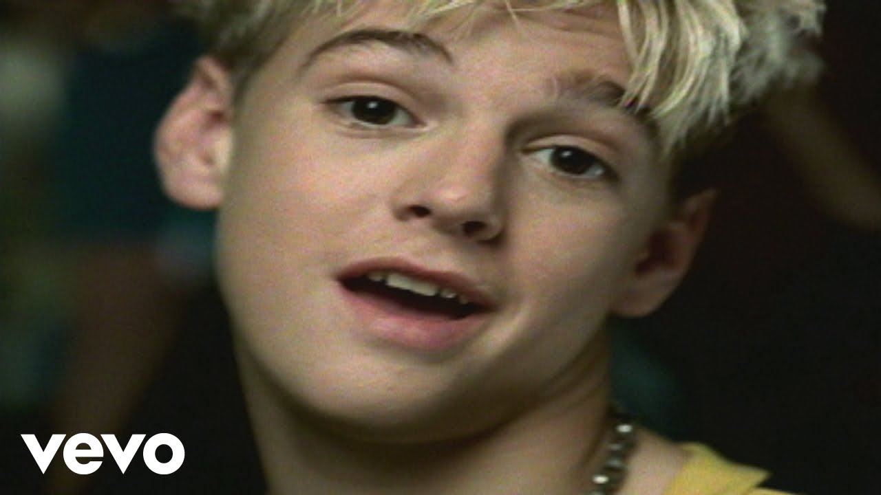Aaron Carter - Aaron's Party (Come Get It) (The Video) - YouTube