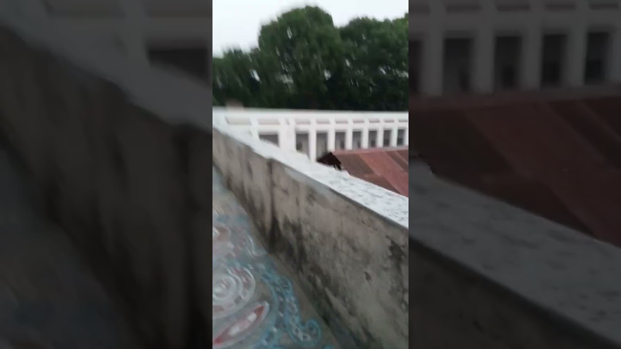 Bhawal Rajbari Inside | Joydebpur | Gazipur