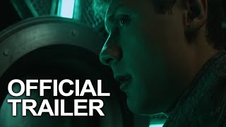 LOCKER  Trailer (2024) | Submersible Disaster Film