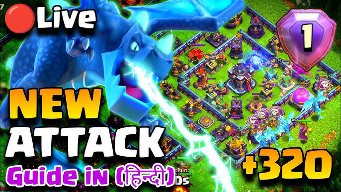 Easily 3 Star the Dark Ages King Challenge (Clash of Clans) 