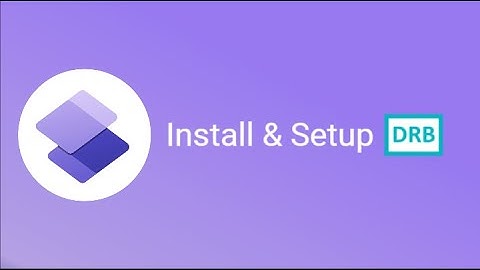 Easy Install Dataverse Rest Builder - Power Pages/Portals