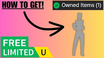 Free Siren Head Dance UGC Emote