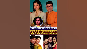 Sachin Pilgaonkar Born August 17 1957 Is An Indian Actor Director Producer Writer And Singer Yt 