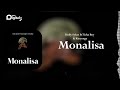 Dully Sykes Ft Ticha Boy & Kinyonga - Monalisa (Official Audio)