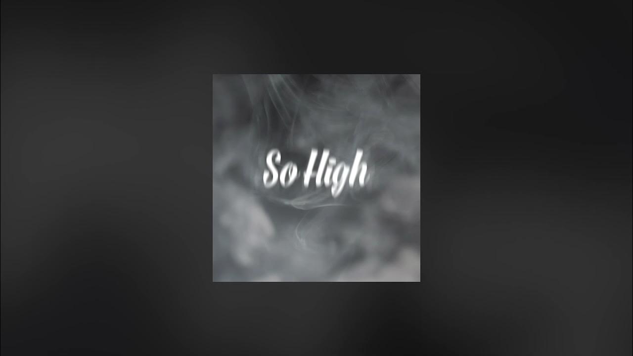 So high текст