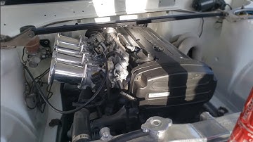 🔥Initial D Toyota Corolla Ae86 with itb🔥