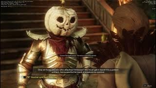 New World: Aeternum - Nighthaven - 05 - Welcome to Nighthaven (MSQ)