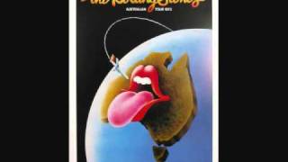 Rolling Stones - All Down The Line - Sydney - Feb 26, 1973