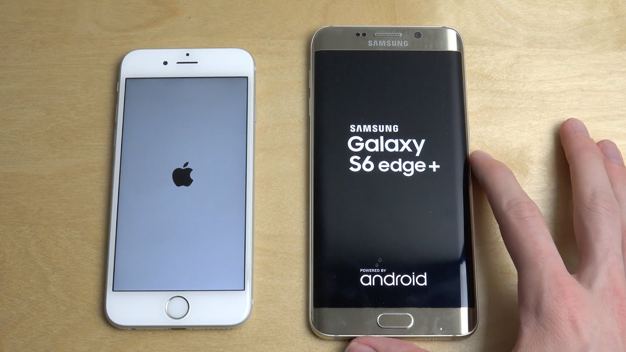 Galaxy s6 edge vs galaxy s6 vss7