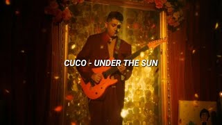 Cuco - Under The Sun (Subtitulada en español + Official Video)