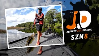 Jeffrey Davis Fishing SZN 8 Hype Video